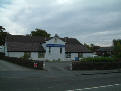 Parish Church Community Centre, Wigan Road, Euxton