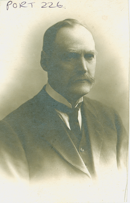 James Heald, Mayor of Lancaster 1904-05