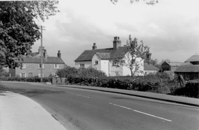 South Road, Bretherton