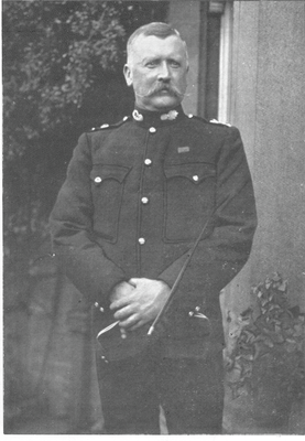 Colonel R.I. Hall