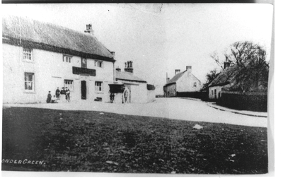 The Stork, Conder Green