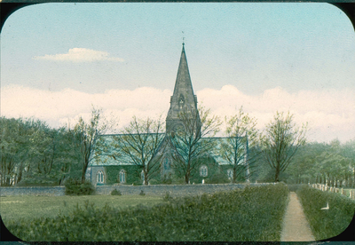 Singleton Church