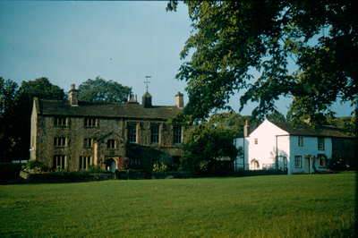 The Court House, Bolton by Bowland