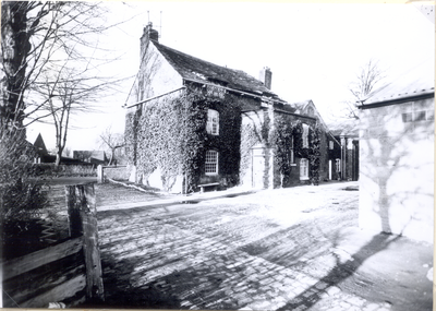 Lane End House, Black Moor Road, Mawdesley