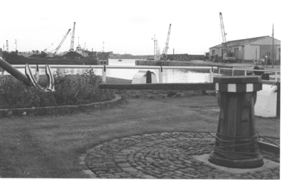 Glasson Dock, Lancaster