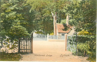 Watchwood Lodge, Lytham