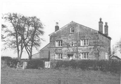 Culbeck House Farm, Culbeck Lane, Euxton