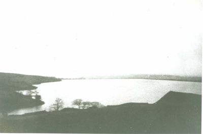 Top Reservoir, Anglezarke