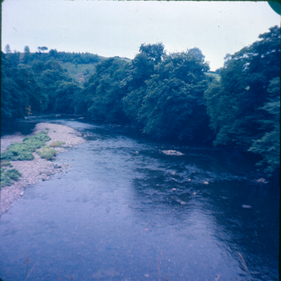 River Hodder