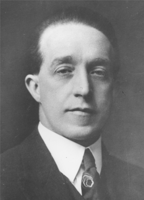 Philip Morrell, Liberal M.P. Burnley, 1910 - 1918