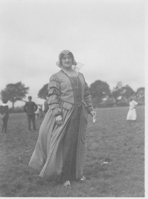 Lancaster Pageant 1930