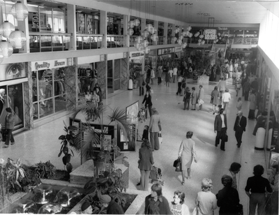 The Mall, Arndale Centre,