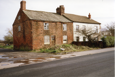 Old Cottage, Church Road, Tarleton
