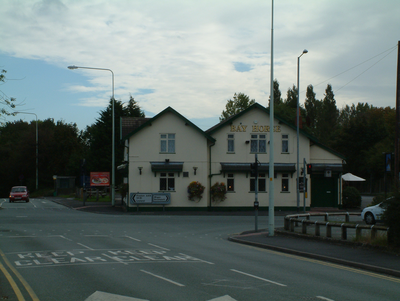 Bay Horse, Wigan Road, Euxton