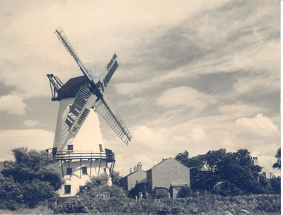 Marsh Mill Thornton-Cleveleys