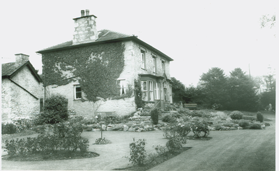 Yew Tree House, Silverdale