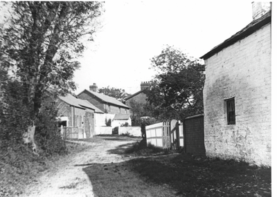 Woodhouse Road, Little Thornton