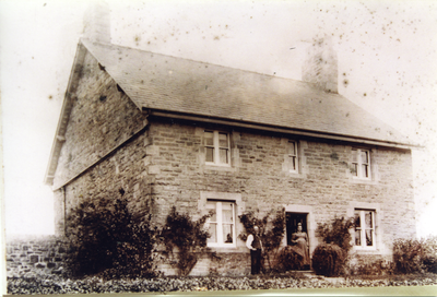 Fanny House Farm, Oxcliffe Road, Heaton-with-Oxcliffe