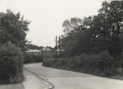Black Bull Lane, Fulwood, Preston
