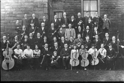 Barnoldswick Orchestral Society