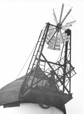 Lytham Windmill