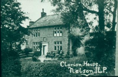 Clarion House, Nelson