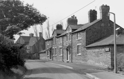 The Smithy, Maltkiln Lane, Bispham