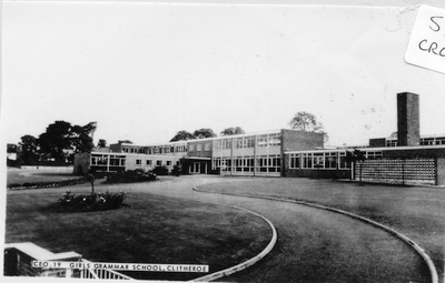 Royal Grammar School, Clitheroe
