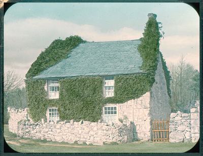 Cottage in Rocky Fields