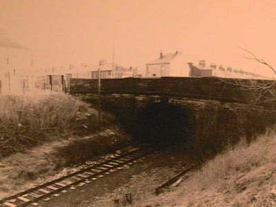 Preston, Deepdale Road Bridge