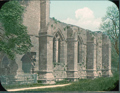 Furness Abbey