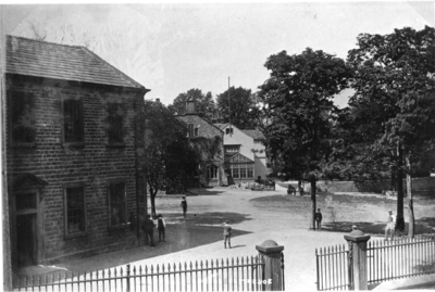 Clitheroe Royal Grammar School York Street
