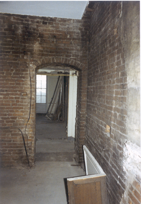 Cuerden Hall - Renovations