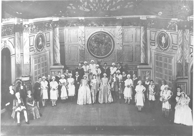 Burnley Grand Opera Society