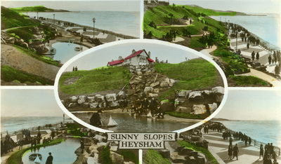 Sunny Slopes, Heysham