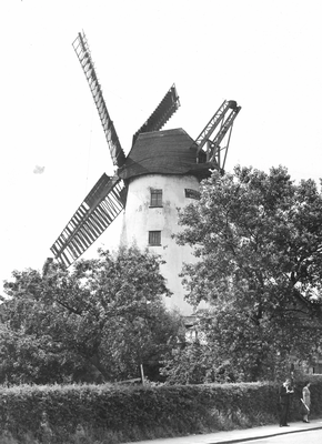 Marsh Mill Thornton-Cleveleys