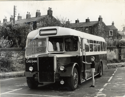 Burnley, Colne and Nelson Joint Transport