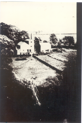 The Old Mill, Mill Lane, Skelmersdale