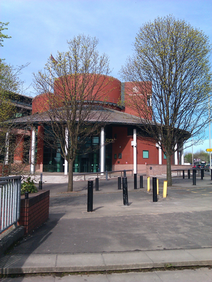 preston combined courts ringway centre lancashire