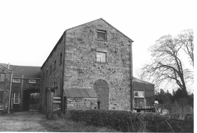 Corn Mill Garstang