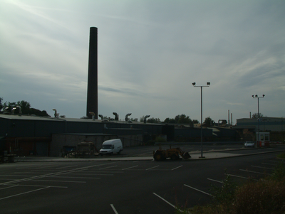 Pincroft Mill