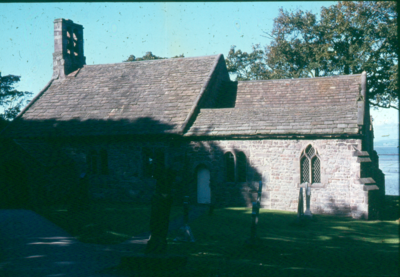 St Peter's Church, Heysham