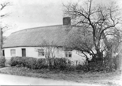 Nutters Platt Cottage, Pope Lane, Penwortham