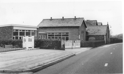 Cockerham Parochial CE Primary School, Cockerham