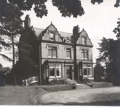 The Pines Hotel, Preston Road, Clayton-Le-Woods