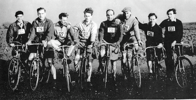 Barnoldswick Clarion Cycling Club