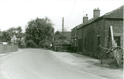 Town Lane, Whittle-le-Woods, Chorley