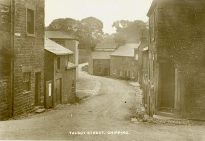 Talbot Street, Chipping