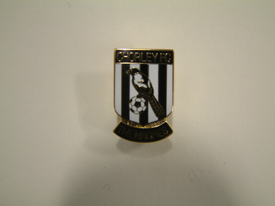 Chorley FC badge