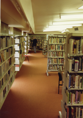Longton Library